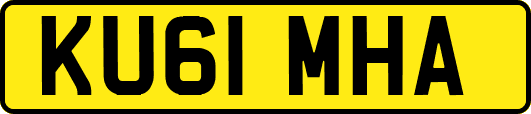 KU61MHA