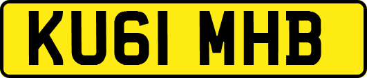 KU61MHB