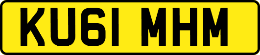 KU61MHM