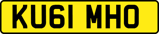 KU61MHO