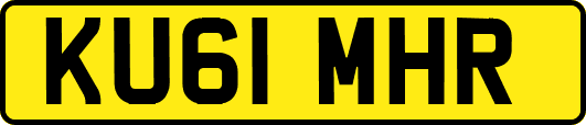KU61MHR