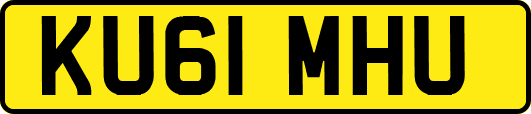 KU61MHU