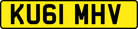 KU61MHV