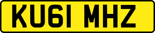 KU61MHZ