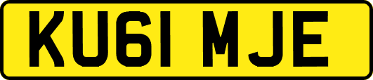 KU61MJE