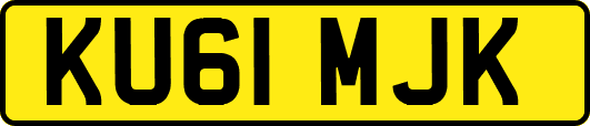 KU61MJK