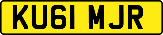 KU61MJR