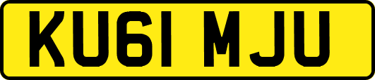 KU61MJU