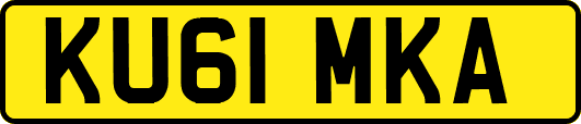 KU61MKA
