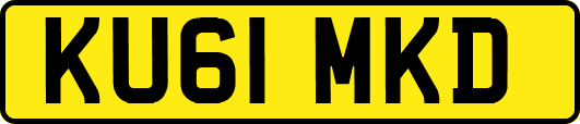 KU61MKD