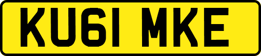 KU61MKE