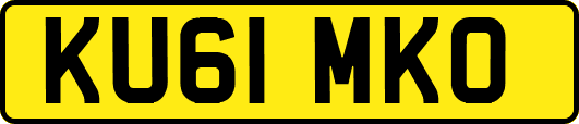KU61MKO