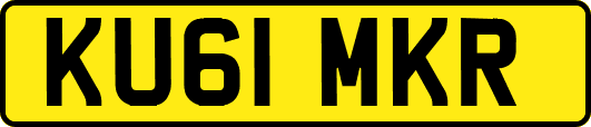 KU61MKR