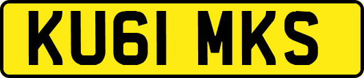 KU61MKS