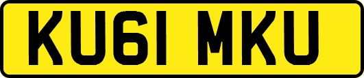 KU61MKU
