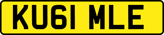 KU61MLE