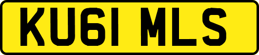 KU61MLS