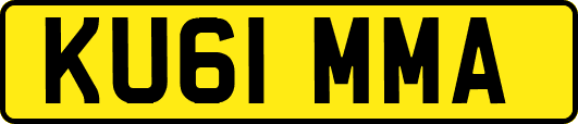 KU61MMA