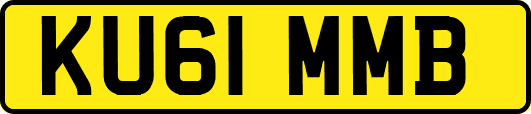 KU61MMB