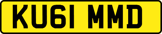 KU61MMD