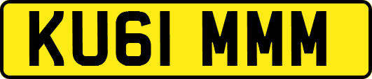 KU61MMM