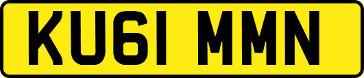 KU61MMN