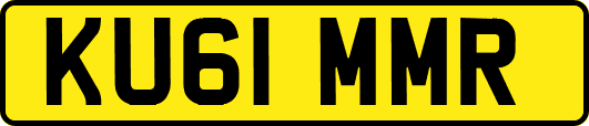 KU61MMR