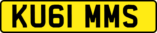 KU61MMS