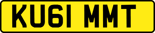 KU61MMT
