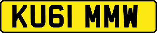 KU61MMW