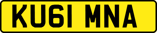 KU61MNA