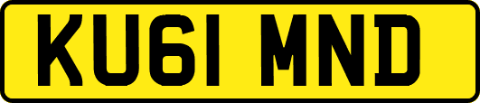 KU61MND