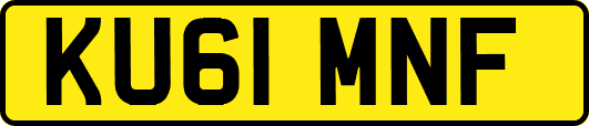 KU61MNF