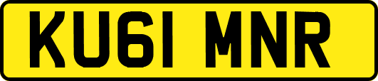 KU61MNR