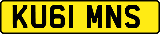KU61MNS