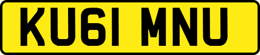 KU61MNU