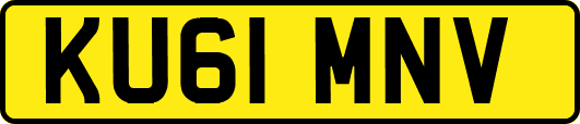 KU61MNV