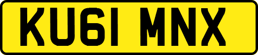 KU61MNX