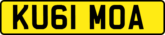 KU61MOA