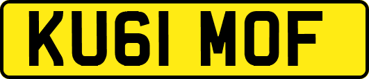 KU61MOF