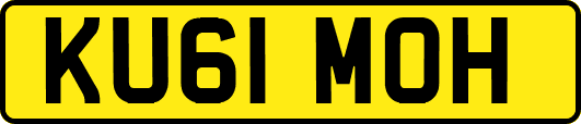 KU61MOH