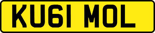 KU61MOL