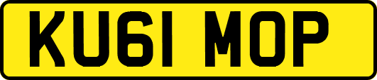 KU61MOP