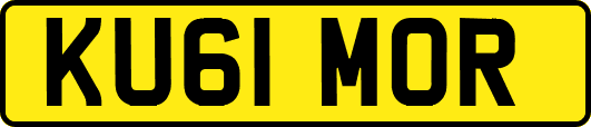 KU61MOR