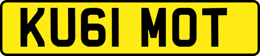 KU61MOT