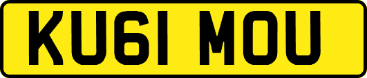 KU61MOU