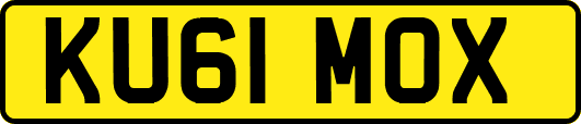 KU61MOX