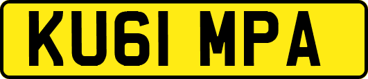 KU61MPA