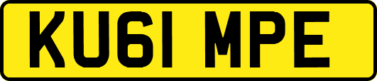 KU61MPE