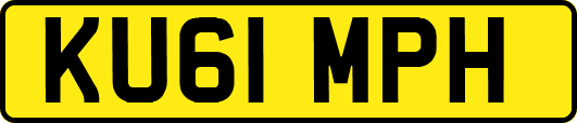 KU61MPH